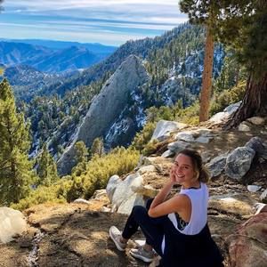 Meet your Posher, Lydia